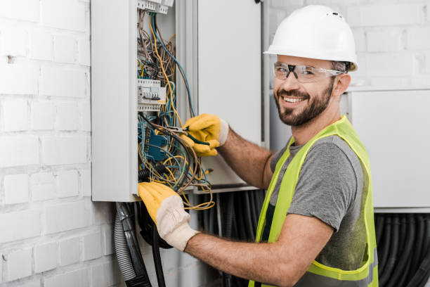 Professional Electrician in GA