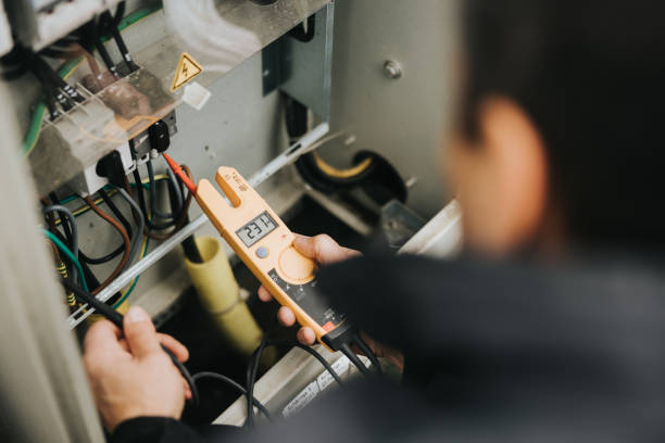 Best Electrical Repair Services  in Davisboro, GA