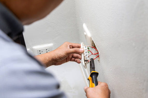 Best Electrical Upgrades for Homes  in Davisboro, GA