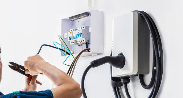 Best Electrical Outlet Repair  in Davisboro, GA