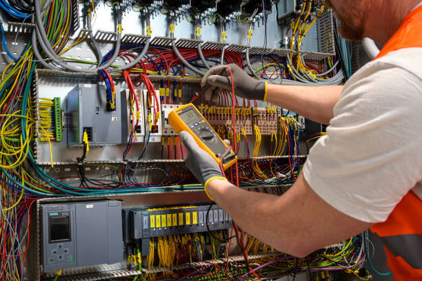 Best Best Electricians Near Me  in Davisboro, GA